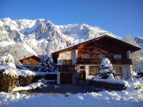 Haus Bergluft, Ramsau Am Dachstein, Österreich